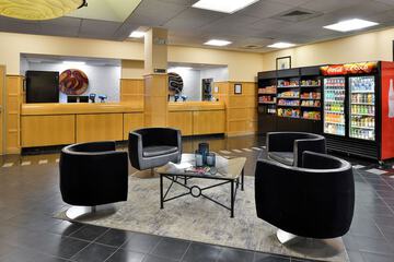 Hotel Interior 9 of 51