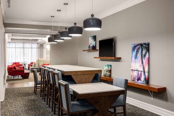 Hotel Interior 9 of 50