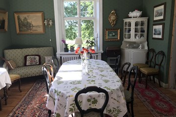 Family dining