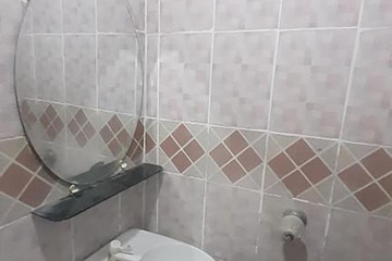 标准三人房
