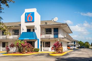 Motel 6 Ft. Pierce FL