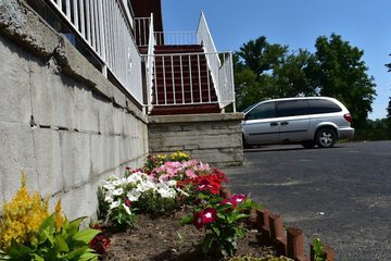 Economy inn