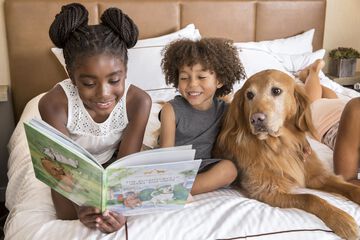 Children's activities