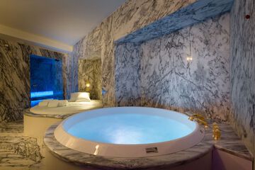 Spa treatment