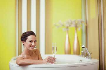Spa treatment