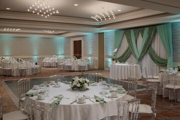 Ballroom