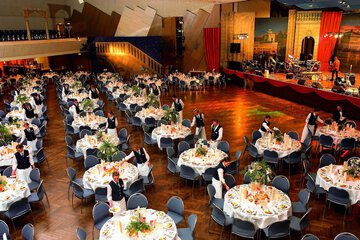 Ballroom