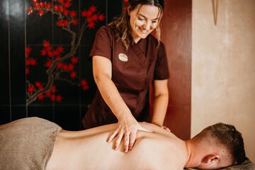 Spa treatment