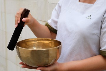 Spa treatment