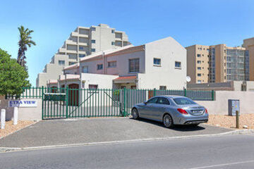 Hotel Front