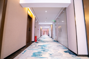 Hotel Interior or Public Areas