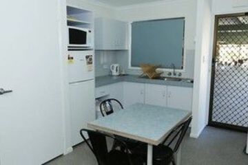 In-Room Kitchenette