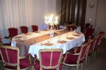 Family dining