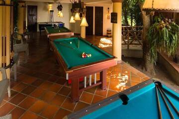 Billiards