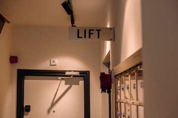 Elevator