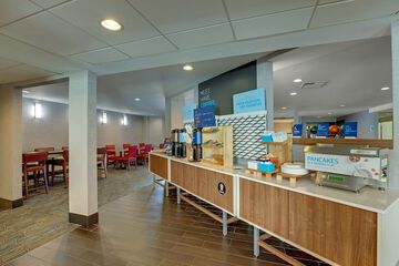 Breakfast/Coffee Service 22 of 29