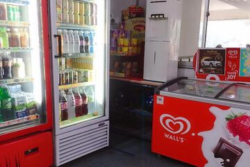 Cafe