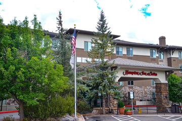Hampton Inn & Suites Flagstaff