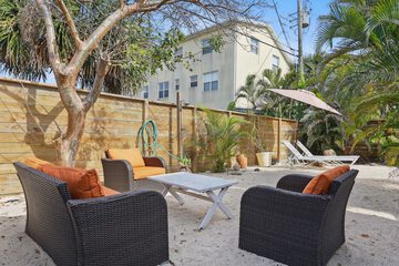 Sundeck