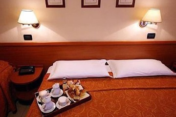 Room service - dining