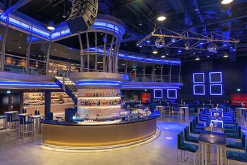 Nightclub