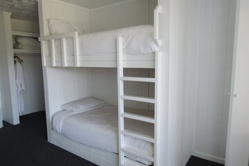 Extra beds