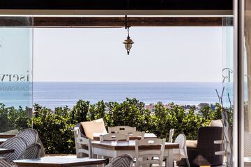 Water view