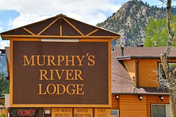 Murphys River Lodge