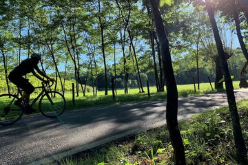 Bicycling