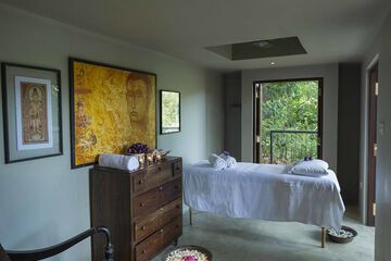 Treatment room