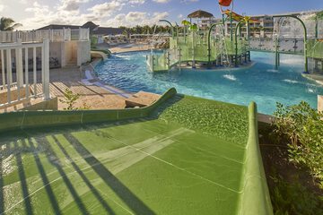 Water park
