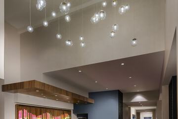 Hilton Garden Inn Sunnyvale