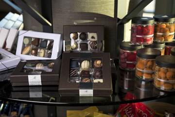Gift shop