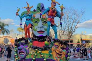 Children's activities