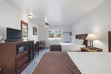 Aladdin Inn