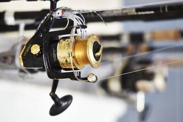 Fishing