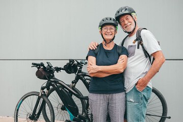 Bicycling