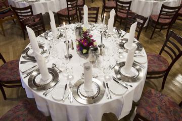 Ballroom