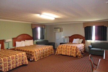 A OK Motel