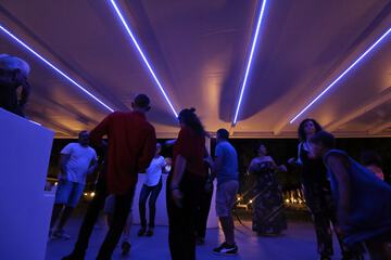 Ballroom