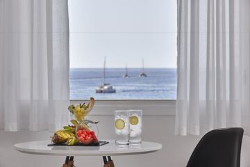 View from room