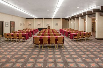 Ballroom