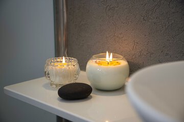 Treatment room
