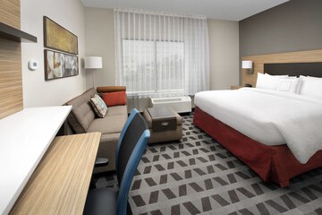 TownePlace Suites by Marriott College Park