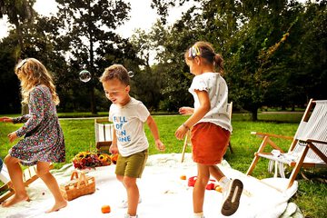 Children's activities