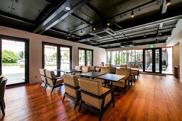 Cafe