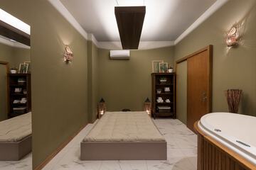 Spa