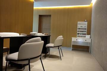 Spa treatment