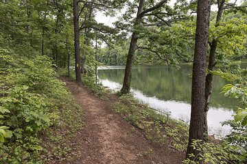 Hiking