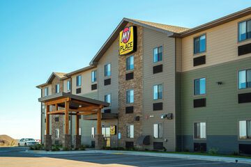 My Place Hotel - Rapid City SD